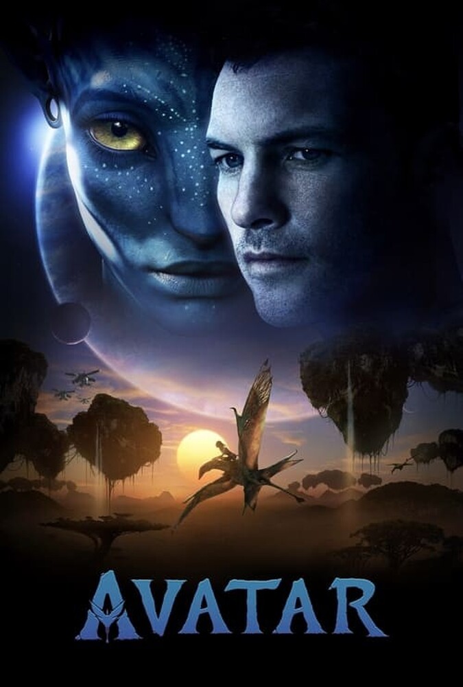 دانلود فیلم آواتار 2009