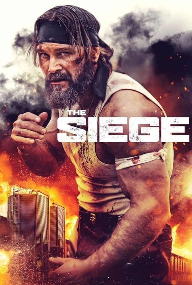 دانلود فیلم محاصره 2023