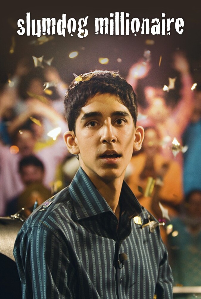 دانلود فیلم میلیونر زاغه‌نشین 2008