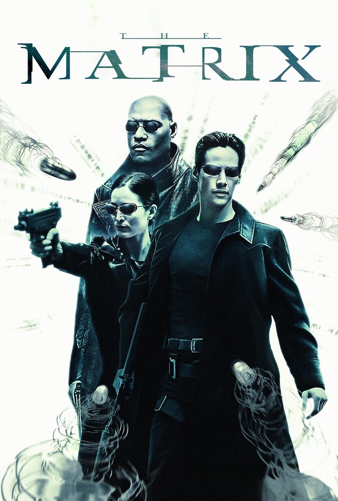 دانلود فیلم ماتریکس 1999