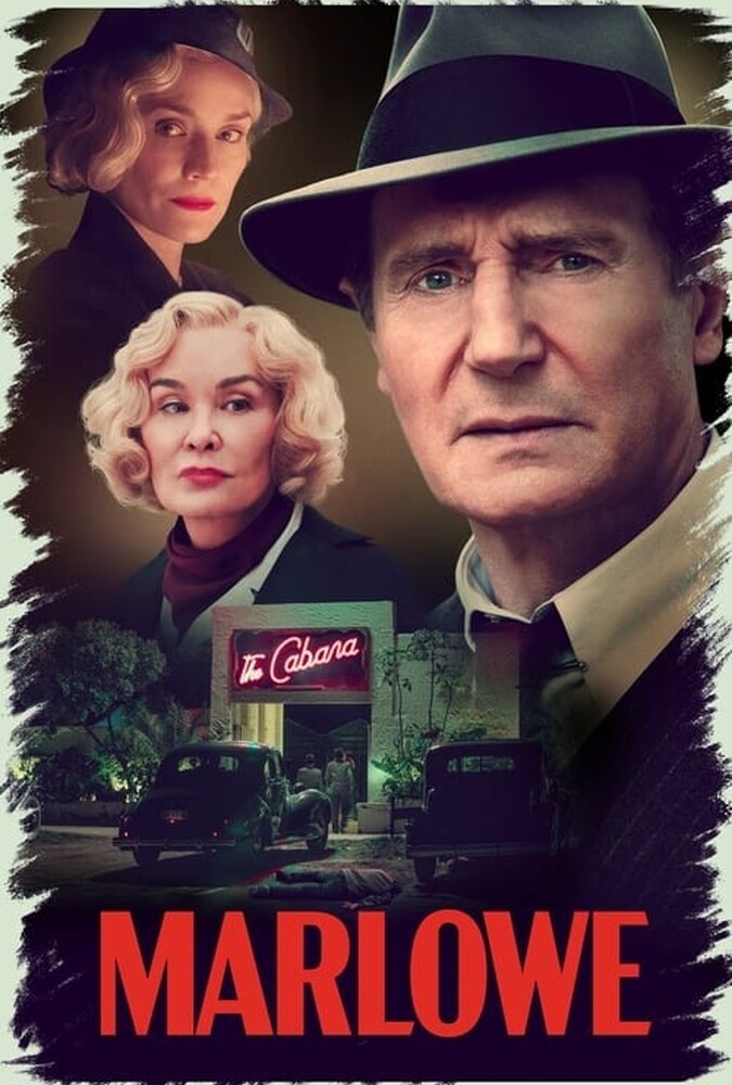 دانلود فیلم مارلو