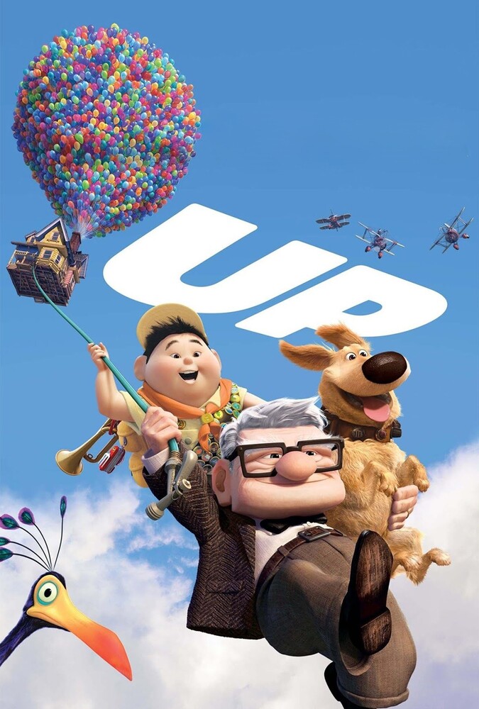 دانلود فیلم بالا 2009