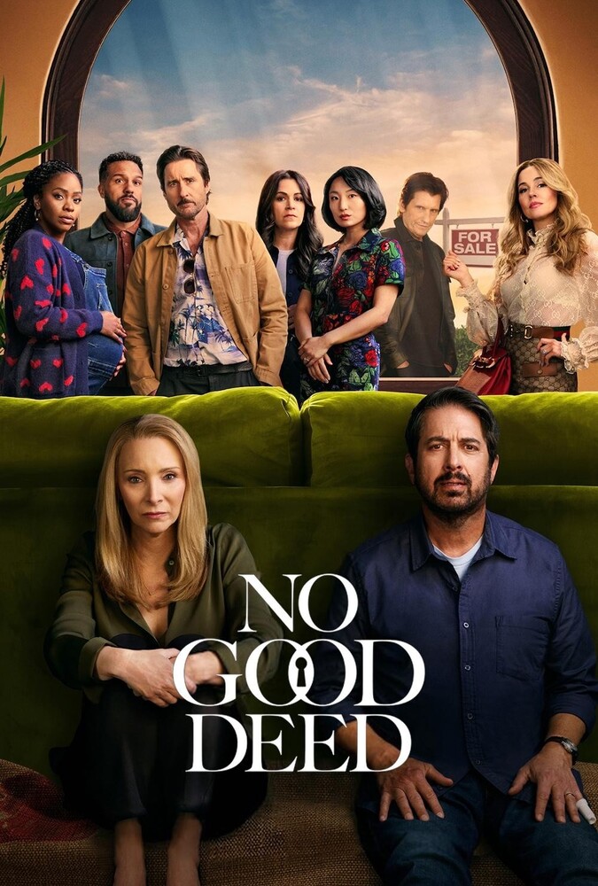 دانلود سریال تاوان یک لطف 2024
