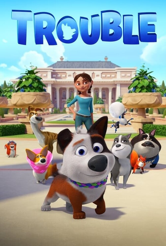 دانلود فیلم ترابل 2019