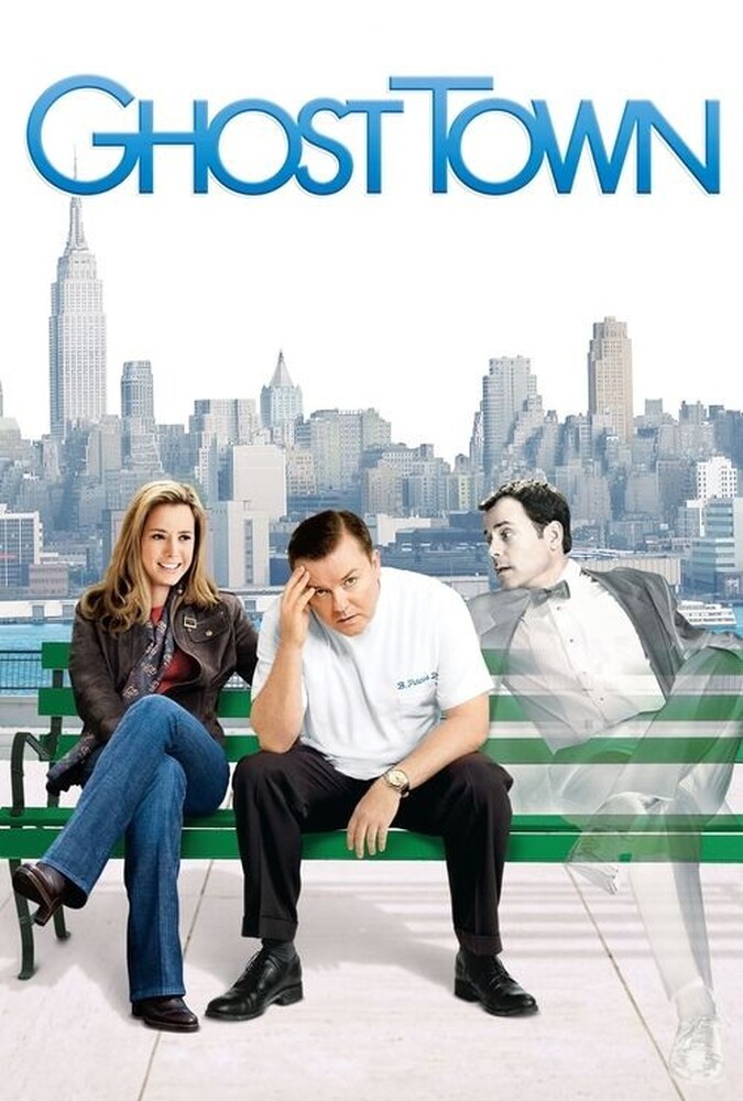 دانلود فیلم شهر متروکه 2008