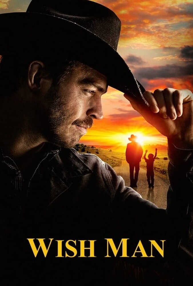 دانلود فیلم مرد آرزو