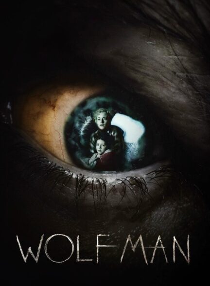 دانلود فیلم مرد گرگ نما