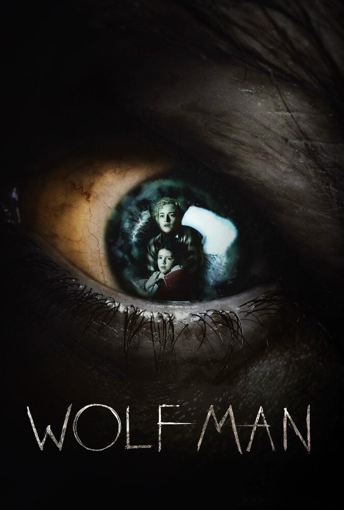 دانلود فیلم مرد گرگ نما 2025