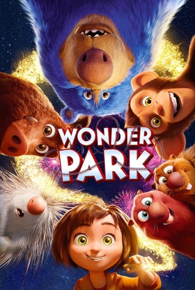 دانلود فیلم پارک شگفت‌انگیز 2019