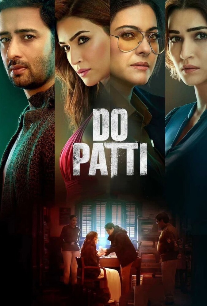 دانلود فیلم دو کارت 2024