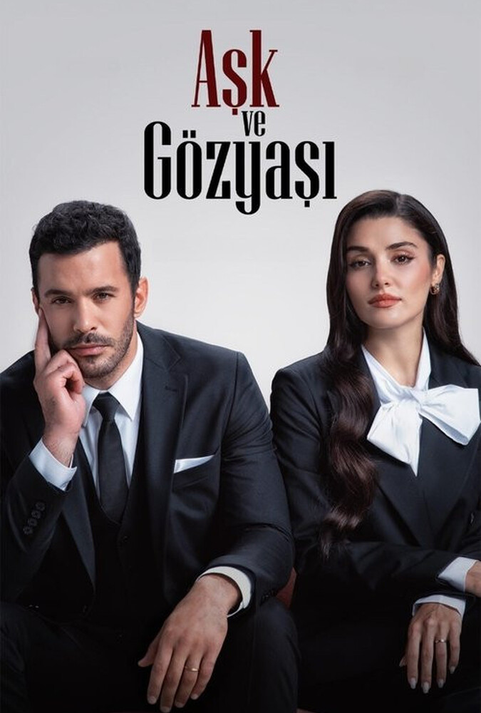 دانلود سریال عشق و اشک 2025