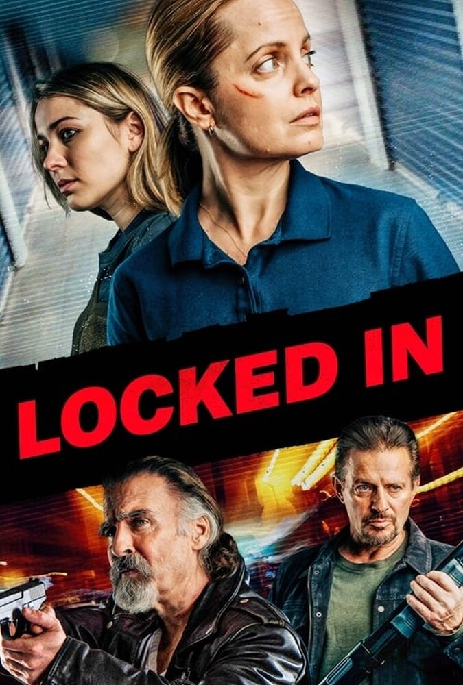 دانلود فیلم محبوس 2021
