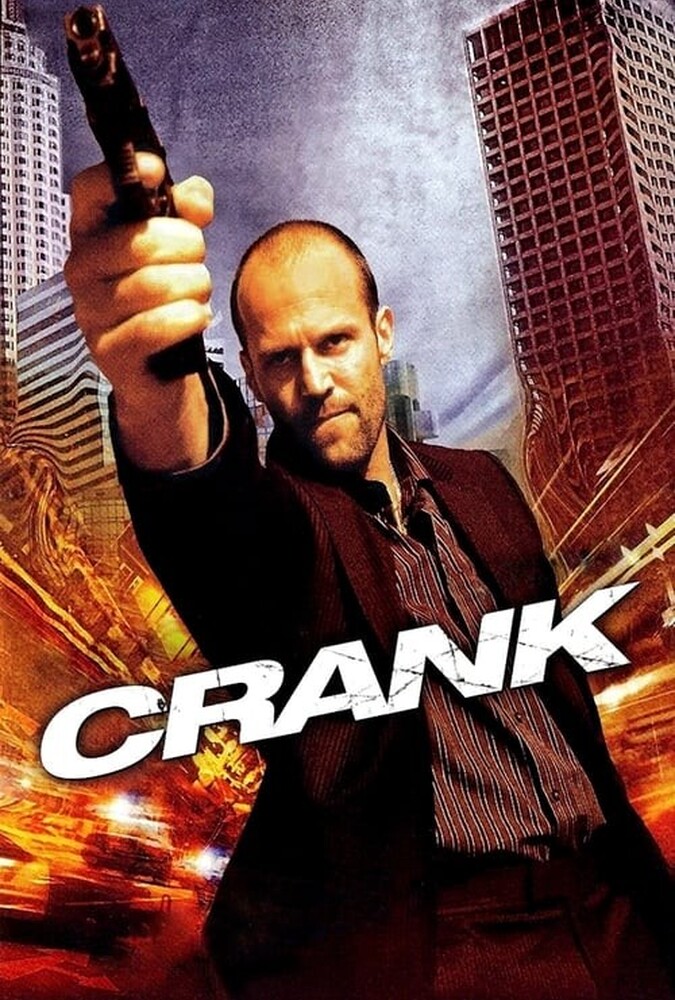 دانلود فیلم کرنک 2006