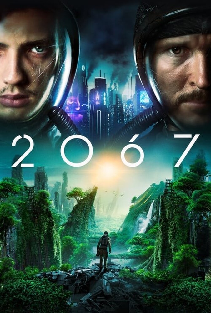 دانلود فیلم ۲۰۶۷ 2020