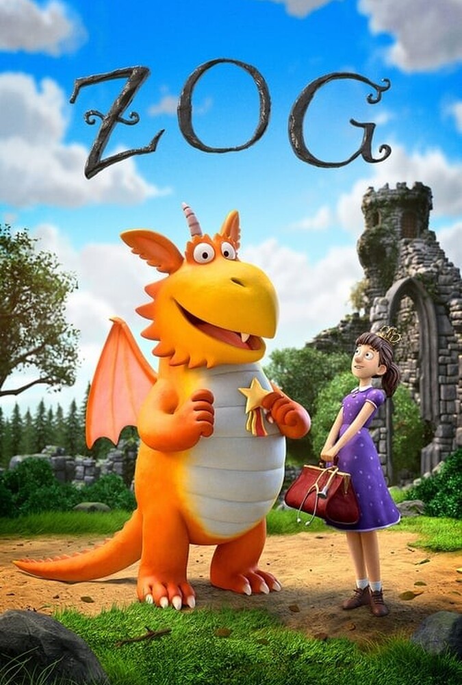 دانلود فیلم زاگ 2018