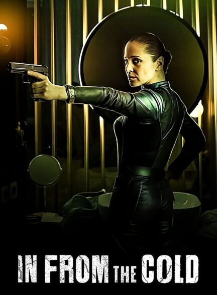 دانلود سریال بازگشت به جامعه