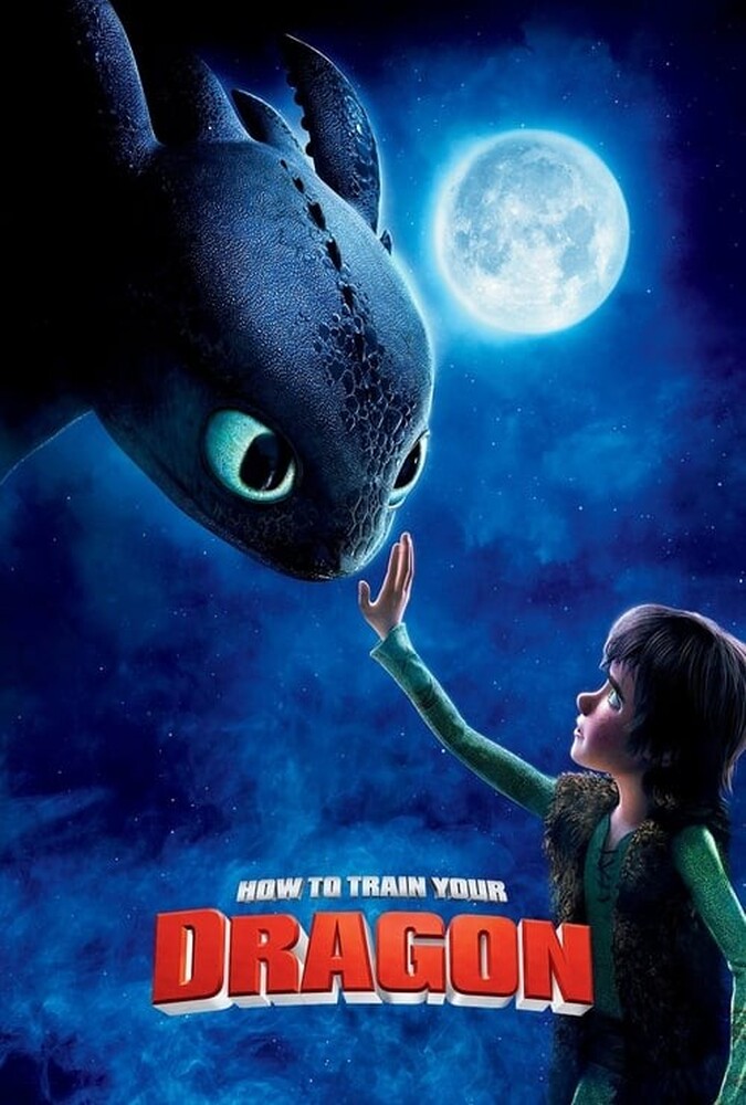 دانلود فیلم مربی اژدها 2010