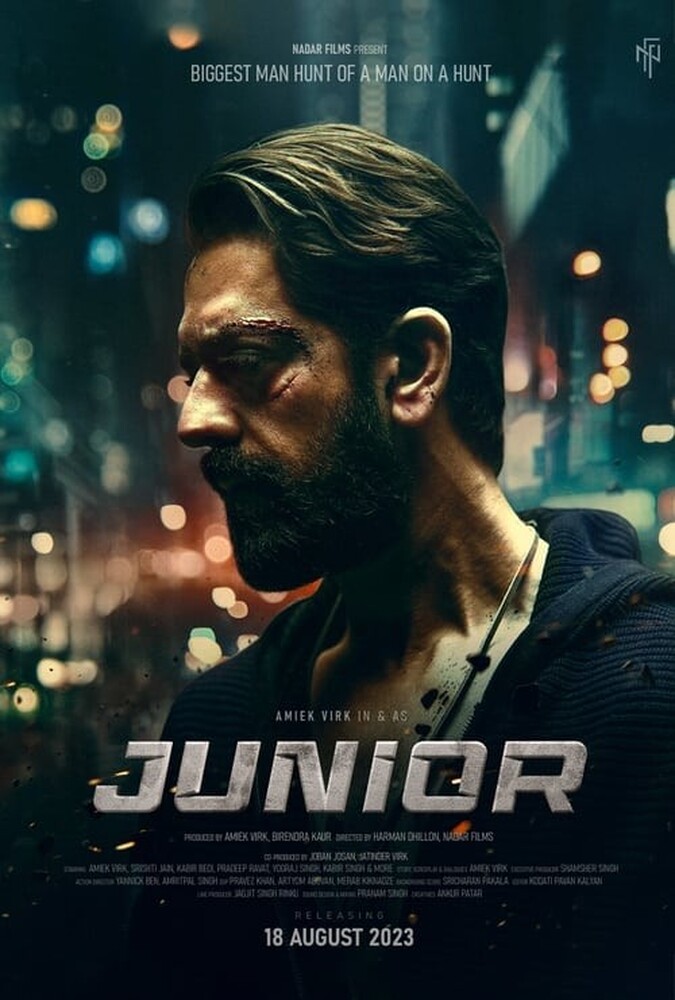 دانلود فیلم جوان 2023