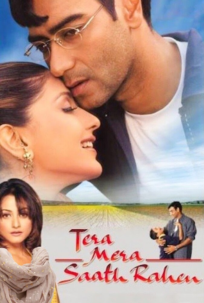 دانلود فیلم همیشه با هم 2001