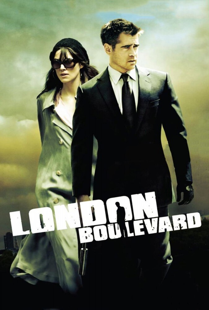 دانلود فیلم بلوار لندن 2010