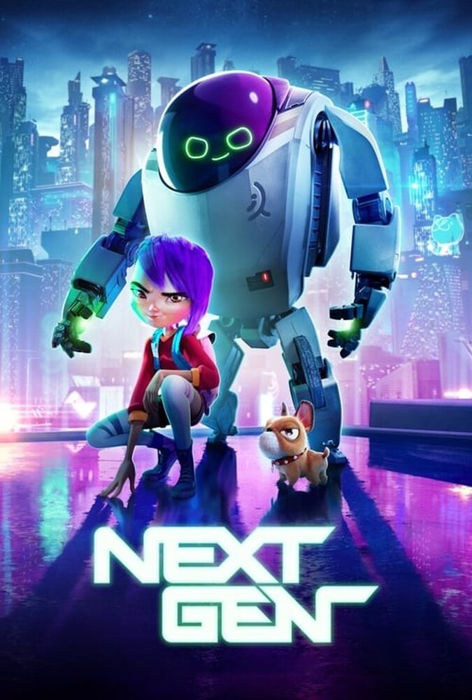 دانلود فیلم نسل جدید 2018