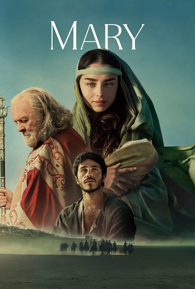دانلود فیلم مریم 2024