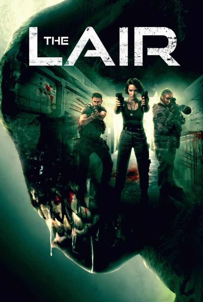دانلود فیلم لانه 2022