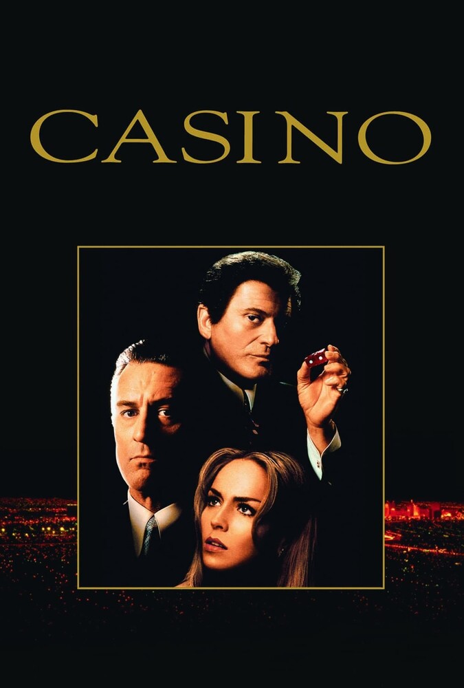 دانلود فیلم کازینو 1995