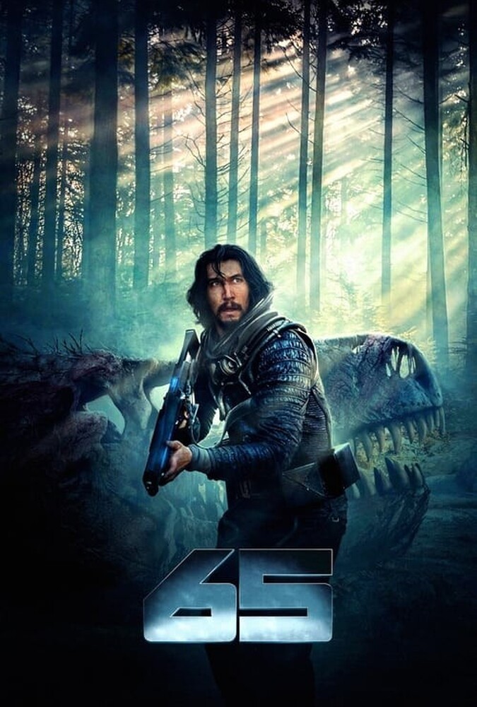 دانلود فیلم ۶۵ 2023