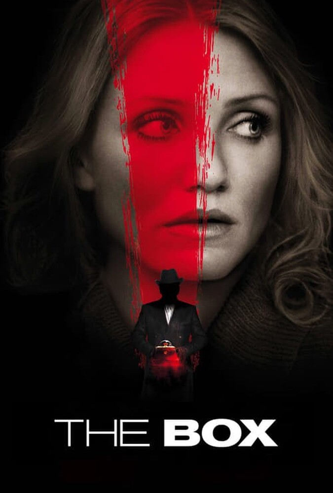 دانلود فیلم جعبه 2009