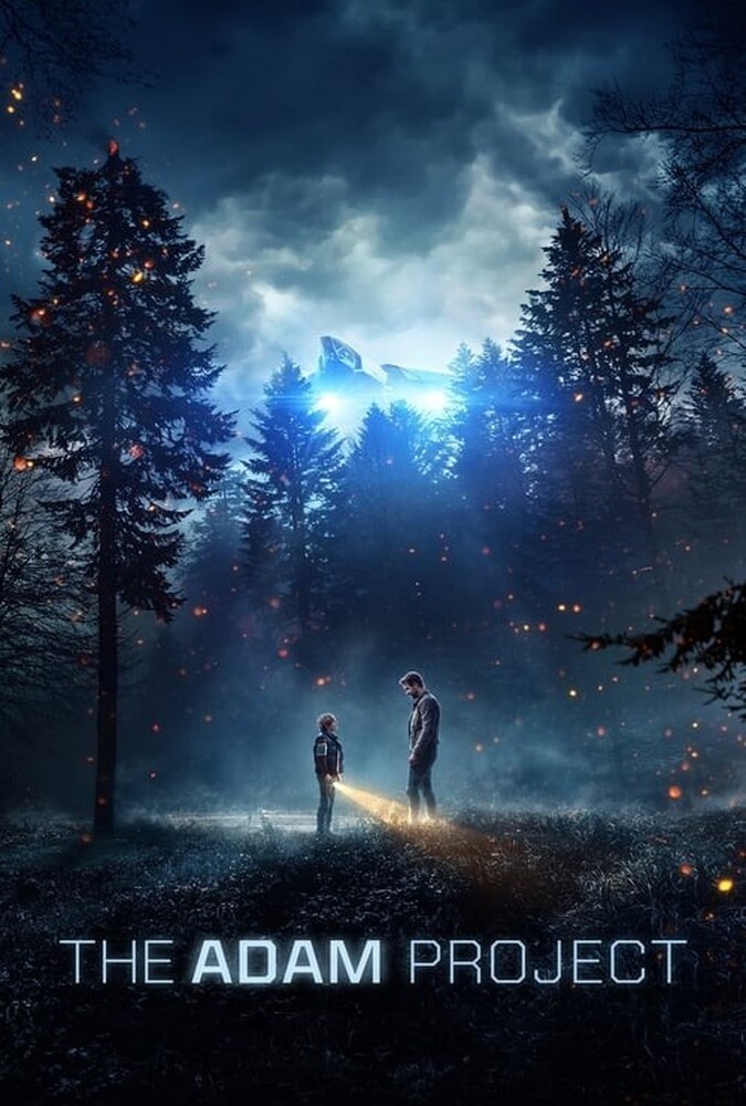 دانلود فیلم پروژه آدام