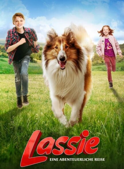 دانلود فیلم لسی بیا خونه