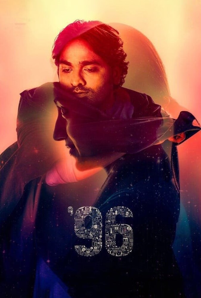 دانلود فیلم ۹۶ 2018