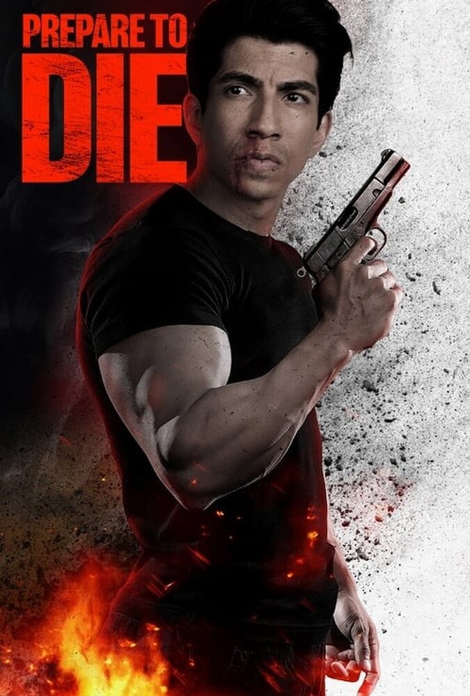 دانلود فیلم برای مردن آماده شو
