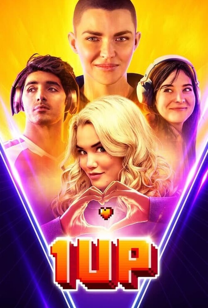 دانلود فیلم یک جان اضافه 2022