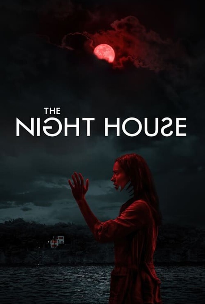دانلود فیلم خانه شب 2021