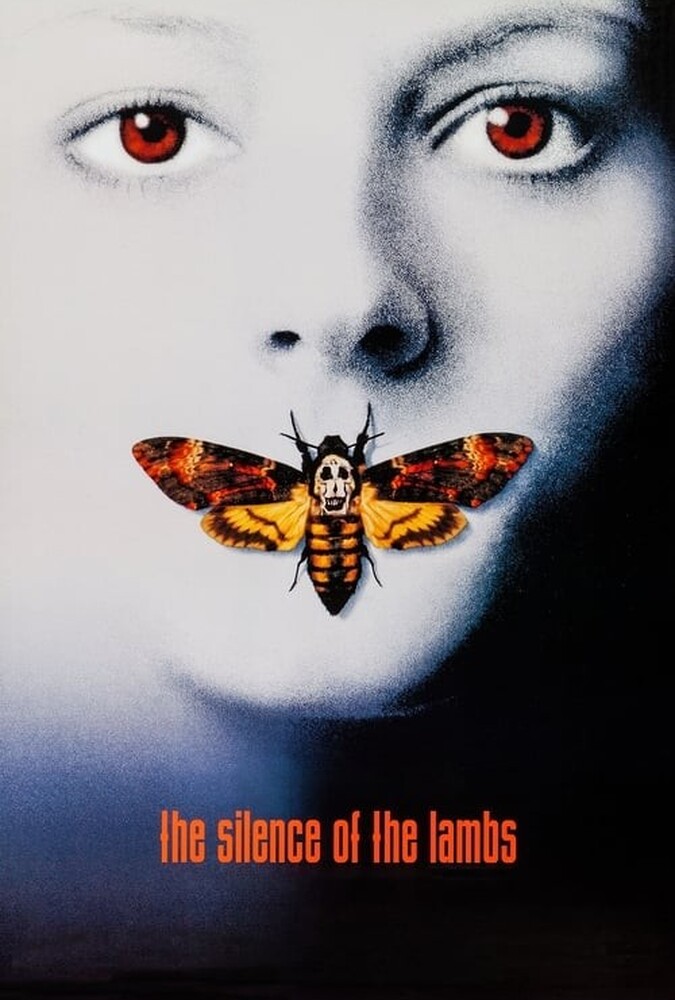 دانلود فیلم سکوت بره‌ها 1991