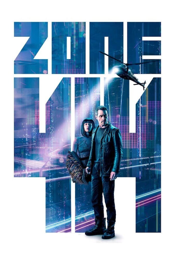 دانلود فیلم منطقه ۴۱۴ 2021