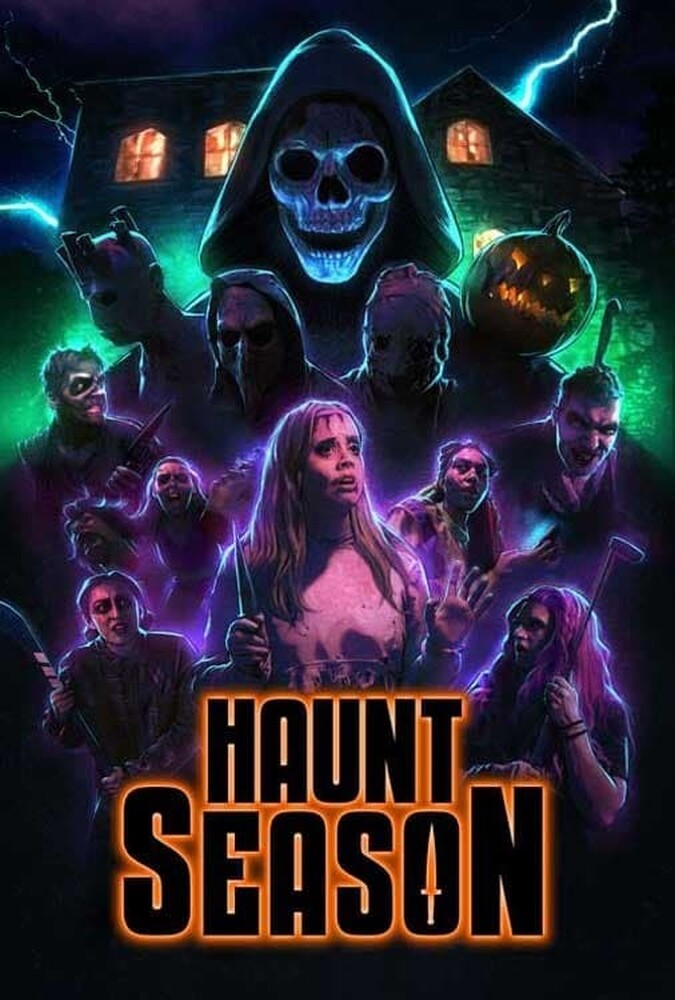 دانلود فیلم فصل وحشت