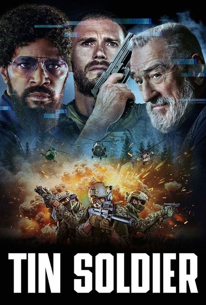 دانلود فیلم سرباز حلبی 2025