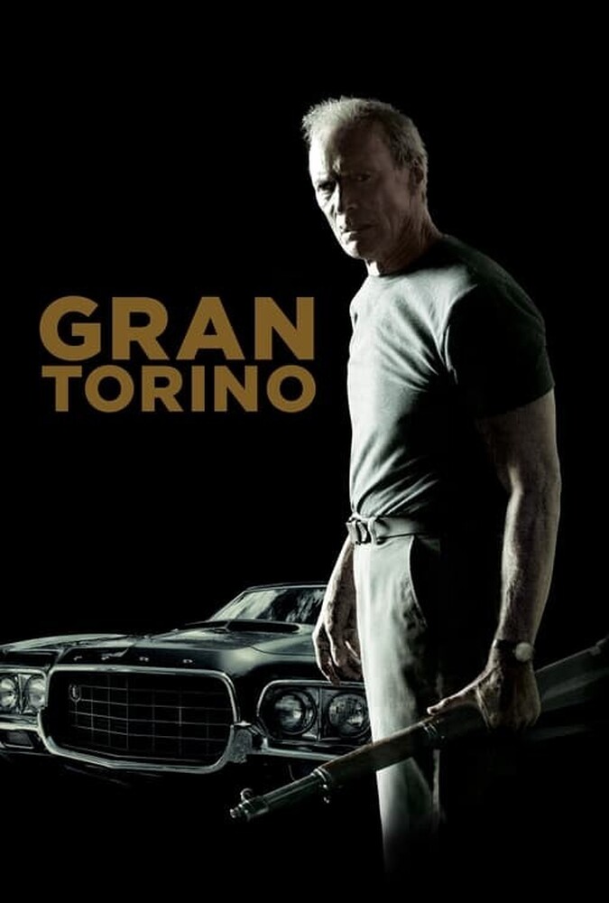 دانلود فیلم گرن تورینو 2008