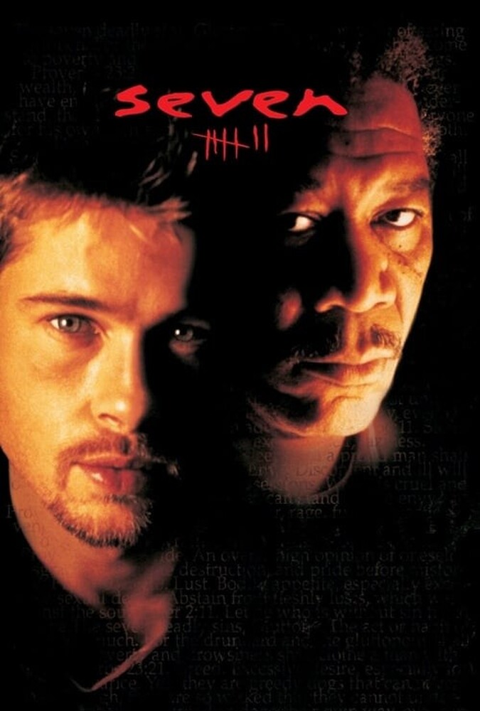 دانلود فیلم هفت 1995