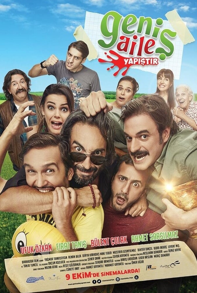 دانلود فیلم دردسر بزرگ عروس گمشده