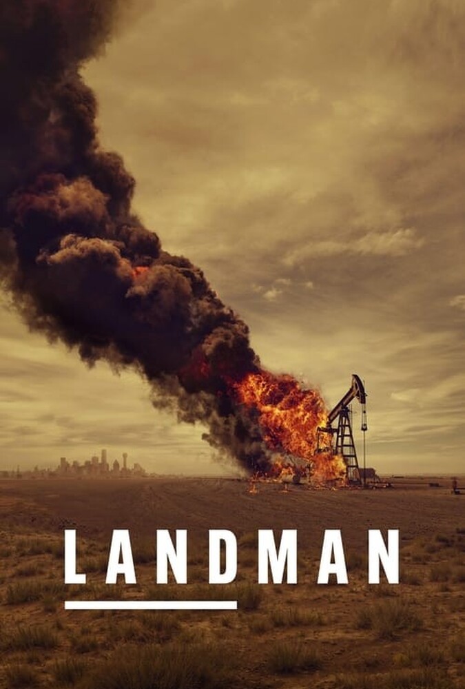 دانلود سریال نماینده اراضی 2024