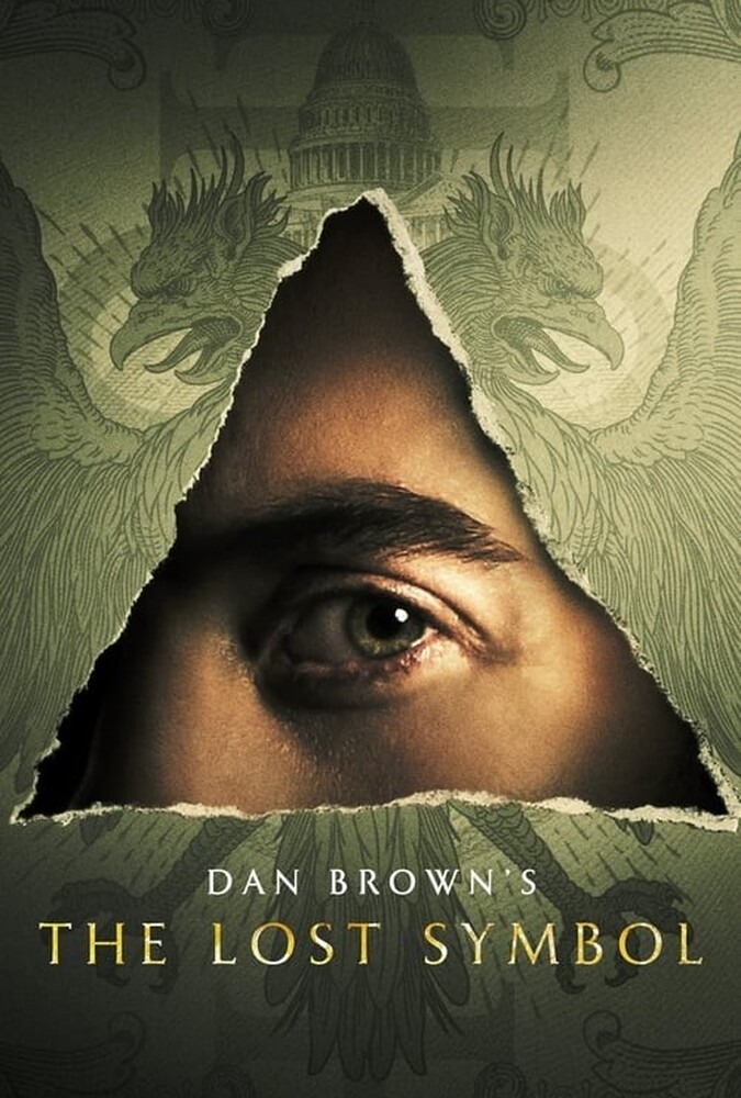 دانلود سریال نماد گمشده 2021