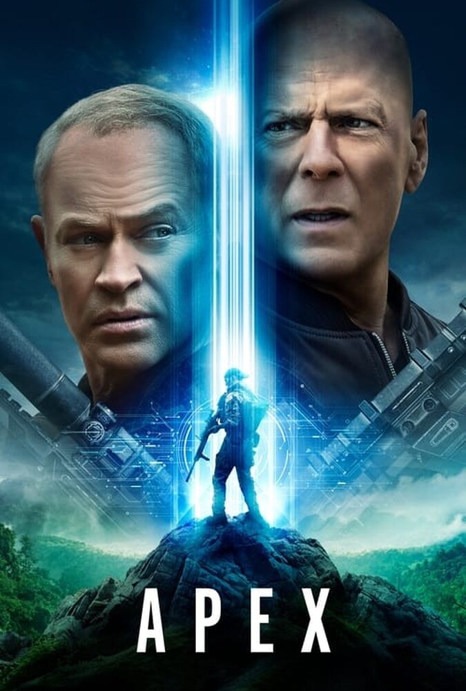 دانلود فیلم اپکس 2021