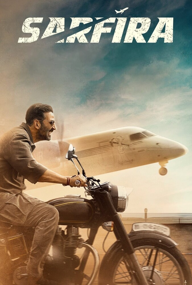 دانلود فیلم سرفیرا 2024