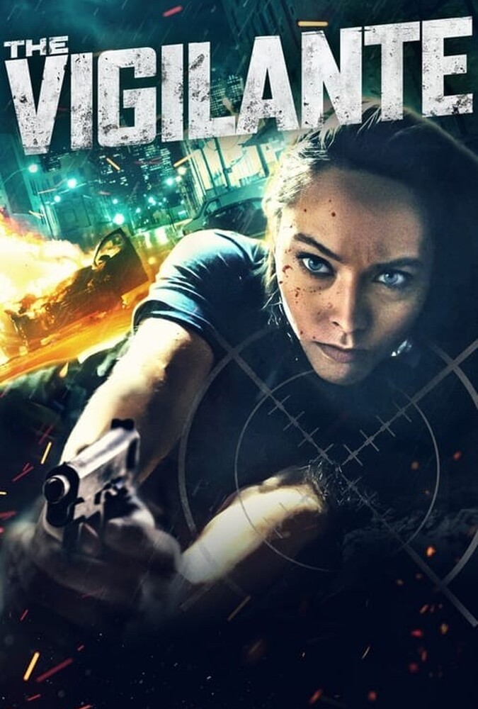 دانلود فیلم مامور خودخوانده 2023