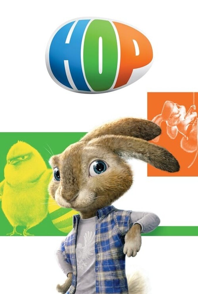 دانلود فیلم هاپ 2011