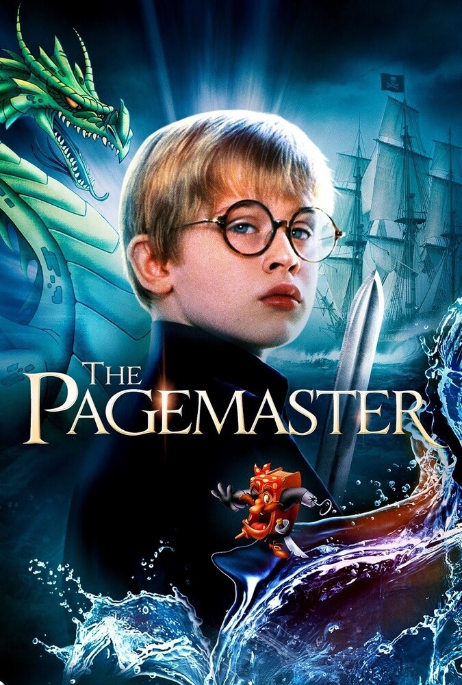 دانلود فیلم ارباب صفحات 1994